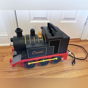 Crane Filter Free Humidifier 1 Gallon Ultrasonic Cool Mist Humidifiers - Works